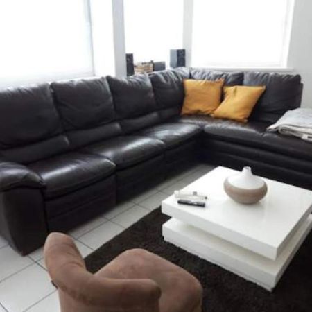 2023 Appartement 6-8P Plage A 10Min Dunkirk Exterior photo
