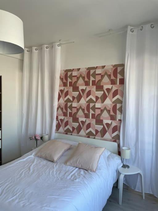 2023 Appartement 6-8P Plage A 10Min Dunkirk Exterior photo