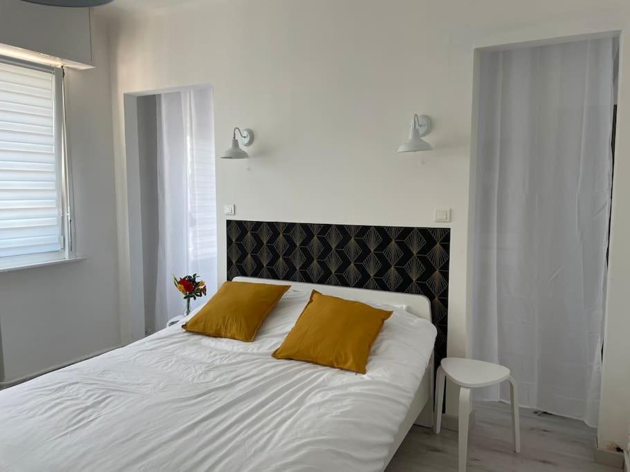 2023 Appartement 6-8P Plage A 10Min Dunkirk Exterior photo