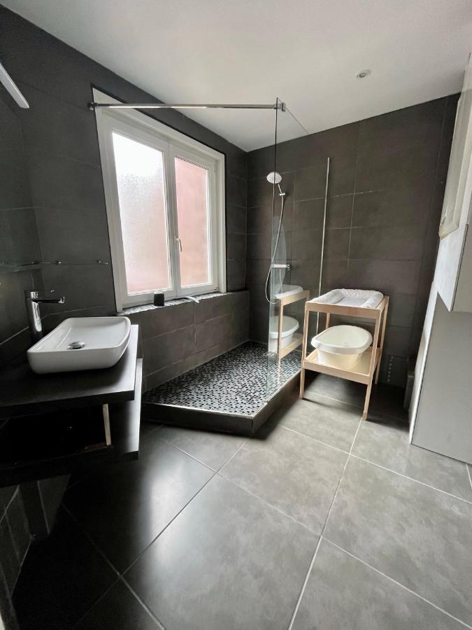 2023 Appartement 6-8P Plage A 10Min Dunkirk Exterior photo