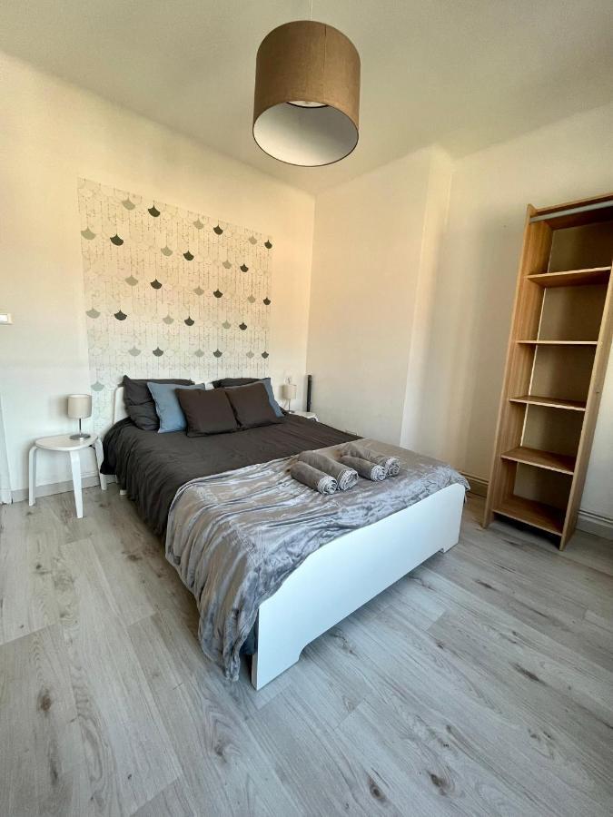 2023 Appartement 6-8P Plage A 10Min Dunkirk Exterior photo