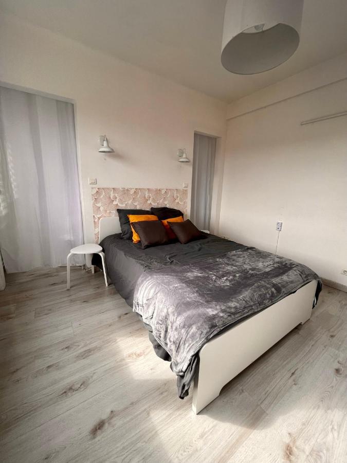 2023 Appartement 6-8P Plage A 10Min Dunkirk Exterior photo